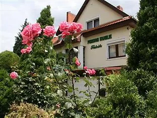 Pension Family Fabsits B&B
