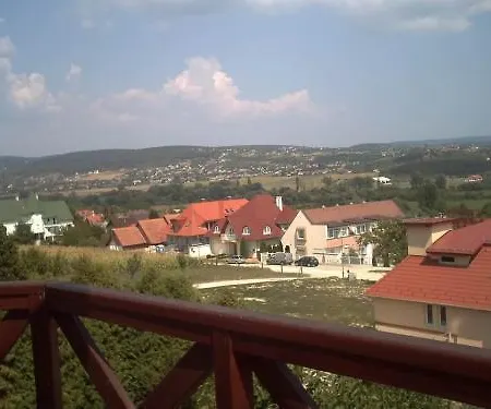 Pension Family Fabsits B&B