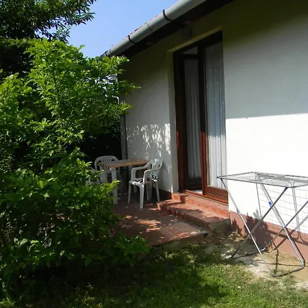 Pension Family Fabsits 3*