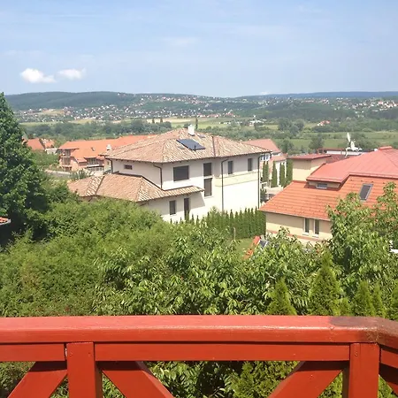 Pension Family Fabsits 3* Hévíz