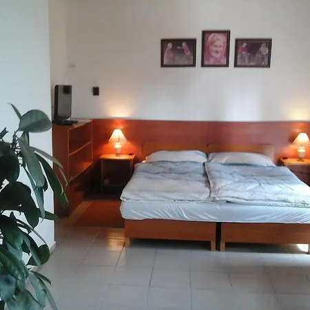 Pension Family Fabsits 3*