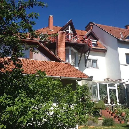 Pension Family Fabsits