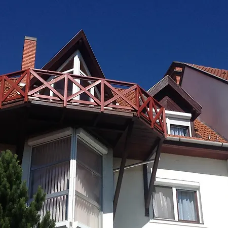 Pension Family Fabsits 3*