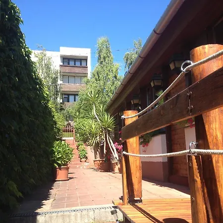 B&B Pension Family Fabsits Hévíz