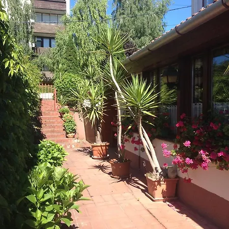 Pension Family Fabsits B&B