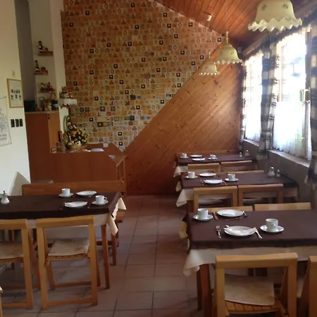 Pension Family Fabsits B&B