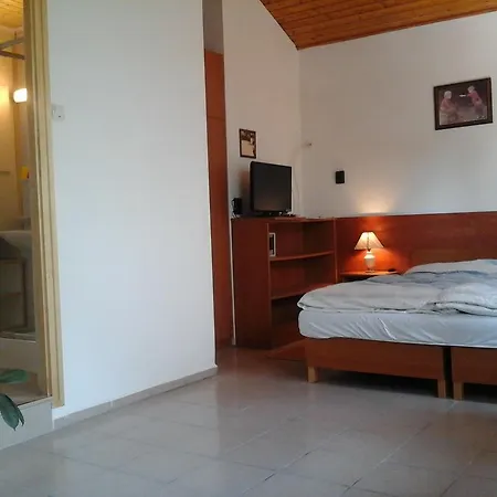 Pension Family Fabsits 3*