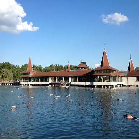 B&B Pension Family Fabsits 3*