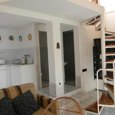 Pension Family Fabsits Couette-café Hévíz