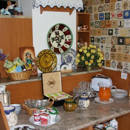 Pension Family Fabsits B&B
