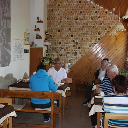 B&B Pension Family Fabsits 3*