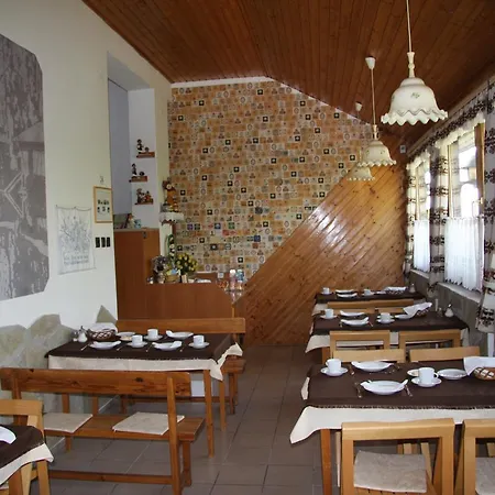 Pension Family Fabsits B&B Hévíz