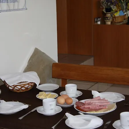 Pension Family Fabsits