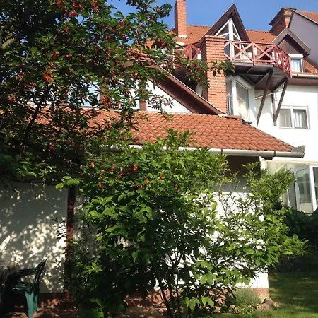 Pension Family Fabsits B&B