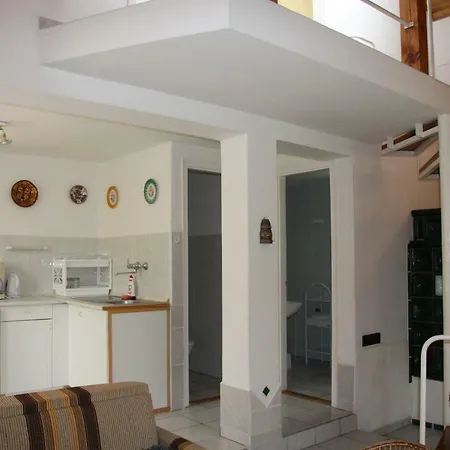 Pension Family Fabsits B&B 3*