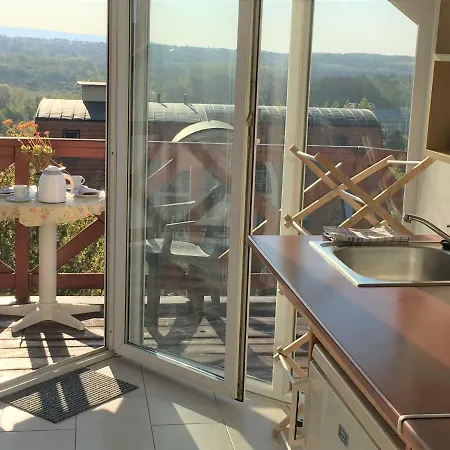 Pension Family Fabsits 3* Hévíz