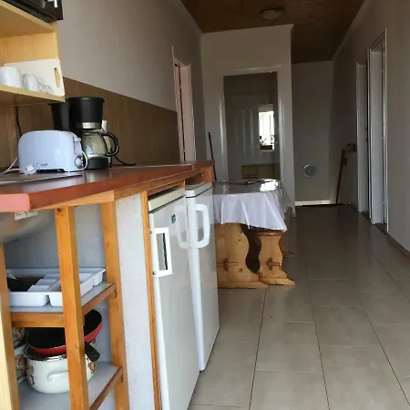 B&B Pension Family Fabsits 3*