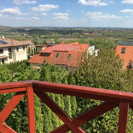 Pension Family Fabsits 3* Hévíz