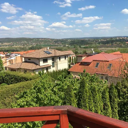 Pension Family Fabsits 3*