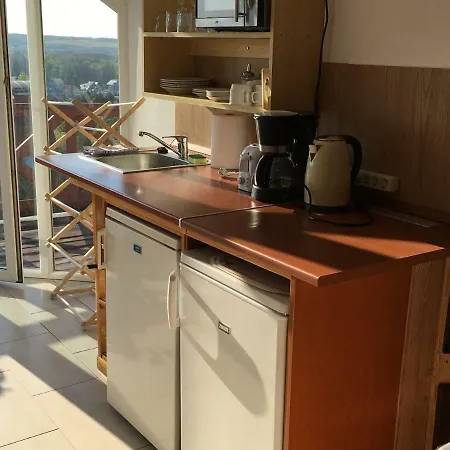 B&B Pension Family Fabsits 3*