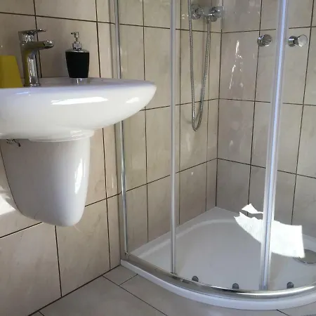 B&B Pension Family Fabsits 3*