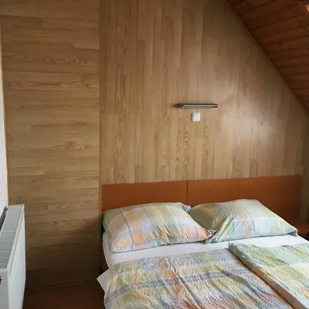 Pension Family Fabsits B&B