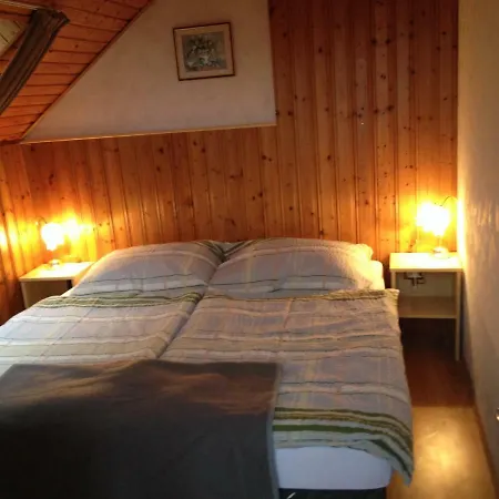 B&B Pension Family Fabsits 3*