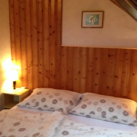 B&B Pension Family Fabsits