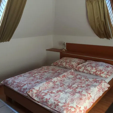 Pension Family Fabsits 3*